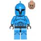 Lego Star Wars Senate Commando - Printed Legs figura sw614