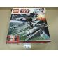 Lego Star Wars 8087 - CSAK ÜRES DOBOZ!