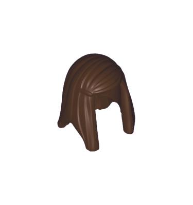 Minifigura haj
