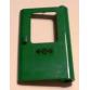 Vonat ajtó 1 x 4 x 5 (jobb) - mintás/matricás