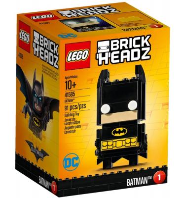 LEGO® Brick Headz Batman