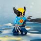 LEGO® Marvel - Adventi naptár 2026