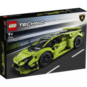 Lamborghini Huracán Tecnica™