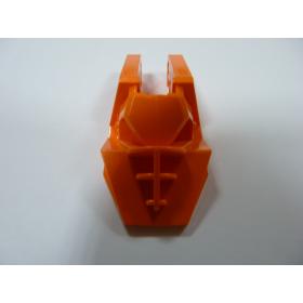 Technic blokk 3 x 6 x 1 & 2/3™