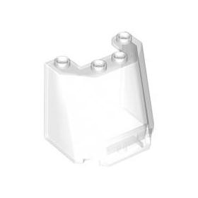 Szélvédő 3 x 4 x 3™