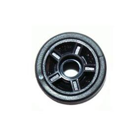 Kerék, 11mm D. x 6mm felni gumival™