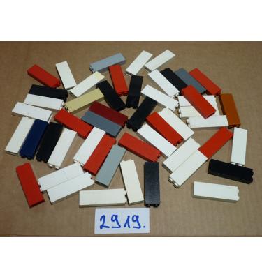 Használt 1x2x5 fal elem 50 db (2454)