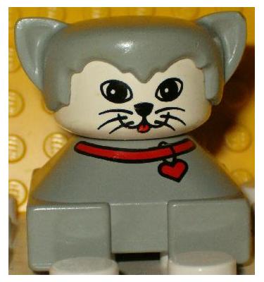 Duplo figura