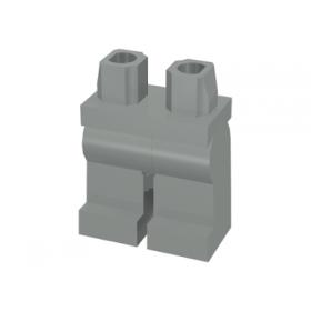 Minifigura lábak™