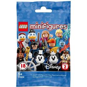 LEGO Minifigurák - Disney mesehősök 2. sorozat™