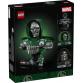 Doctor Doom mellszobor
