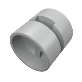 Kerék 11mm D. x 12mm™