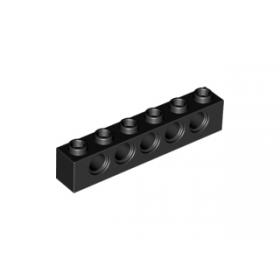 Technic kocka 1 x 6™