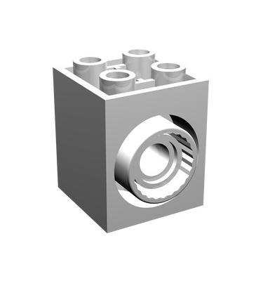 Forgóasztal 2 x 2 x 2