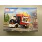 Lego City 60488 - CSAK ÜRES DOBOZ!
