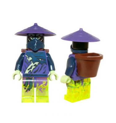 Ninjago Ghost Warrior Pitch njo145 (70734)