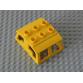 Duplo vonatkabin tető 2 x 3