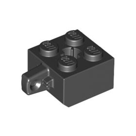 Zsanér kocka 2 x 2™