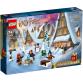 LEGO® Harry Potter™ Adventi naptár 2023