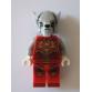 Chima Worriz minifigura