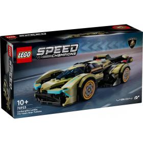 Lamborghini Lambo V12 Vision GT szuperautó™