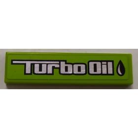 Csempe 1 x 4 - mintás/matricás™