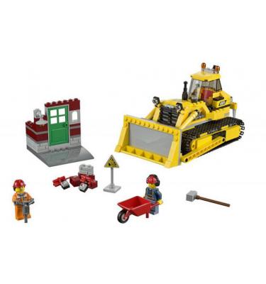 Bulldozer