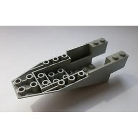 Pilótafülke 11 x 4 x 2 2/3 (fordított lejtő)™