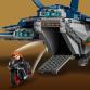 Bosszúállók: Ultron kora Quinjet