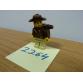 LEGO Adventures figura
