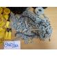 LEGO Emelődarus teherautó