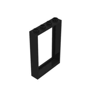 Ablak 1 x 4 x 5