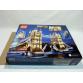 Lego Creator 10214 - CSAK ÜRES DOBOZ!!!
