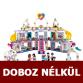 Heartlake City bevásárlóközpont [DOBOZ NÉLKÜL]