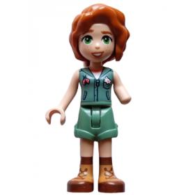 Friends Autumn minifigura™