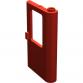 Vonat ajtó 1 x 4 x 5 (jobb)