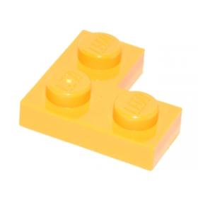 2 x 2 lapos sarok elem™