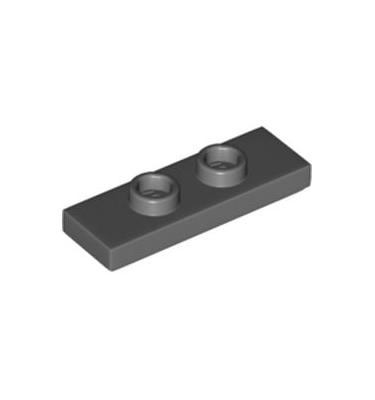 Módosított lapos elem 1 x 3