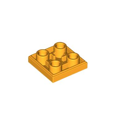 Módosított csempe 2 x 2