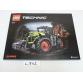 Lego Technic 42054 - CSAK ÖSSZERAKÁSI ÚTMUTATÓ!