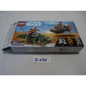 Lego Star Wars 75228 - CSAK ÜRES DOBOZ!™