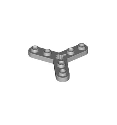 Technic propeller 3 pengés