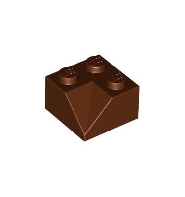 Lejtő 2 x 2 (45°)