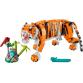 Fenséges tigris