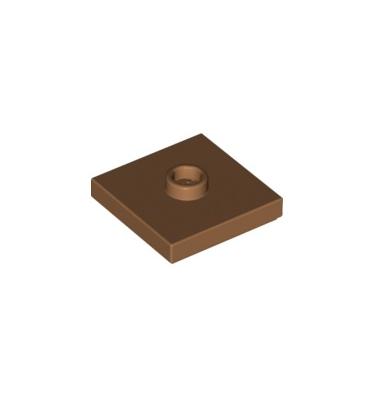 Módosított lapos elem 2 x 2