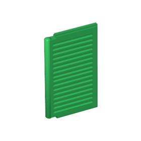 Redőny 1 x 2 x 3™