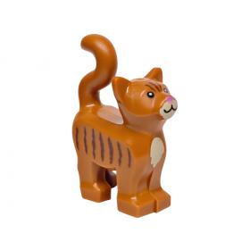 Macska - mintás/matricás™