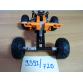 Quad Motor