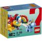 LEGO® A szivárvány színei