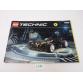 Lego Technic 8448 - CSAK ÖSSZERAKÁSI ÚTMUTATÓ
